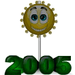 Animated Smileys 0379